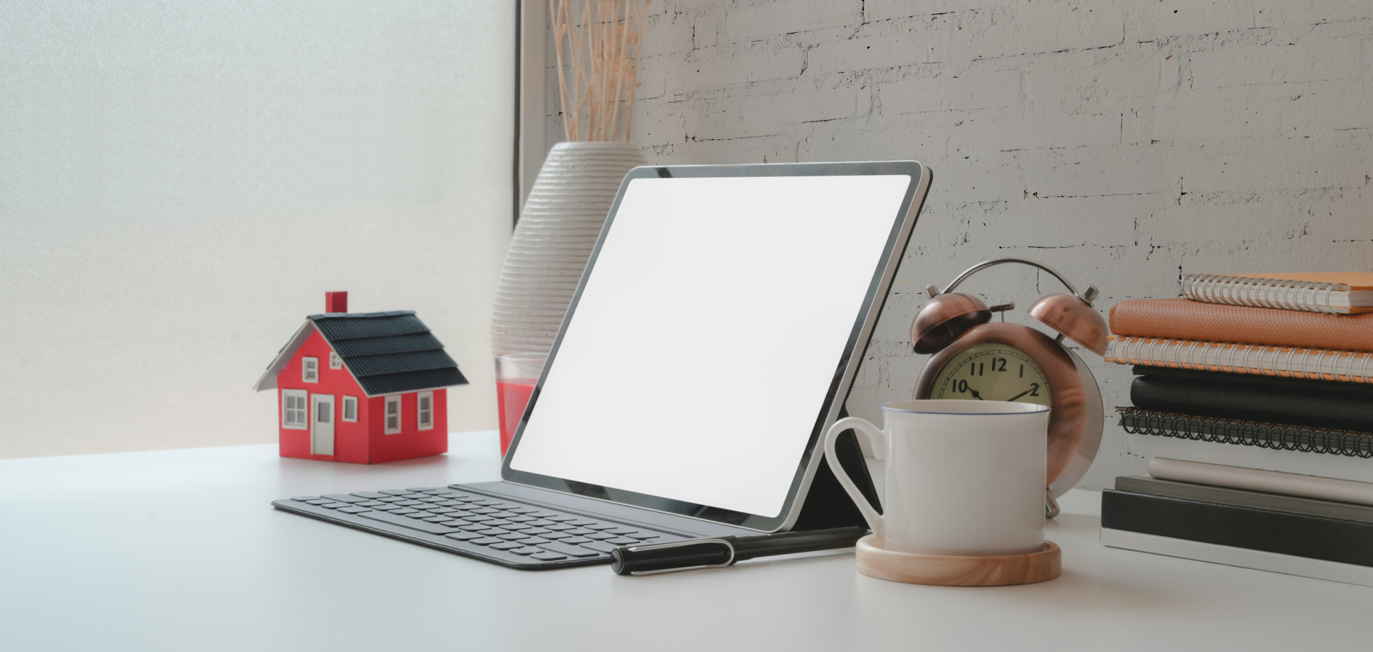 Materiale de marketing pentru listări imobiliare